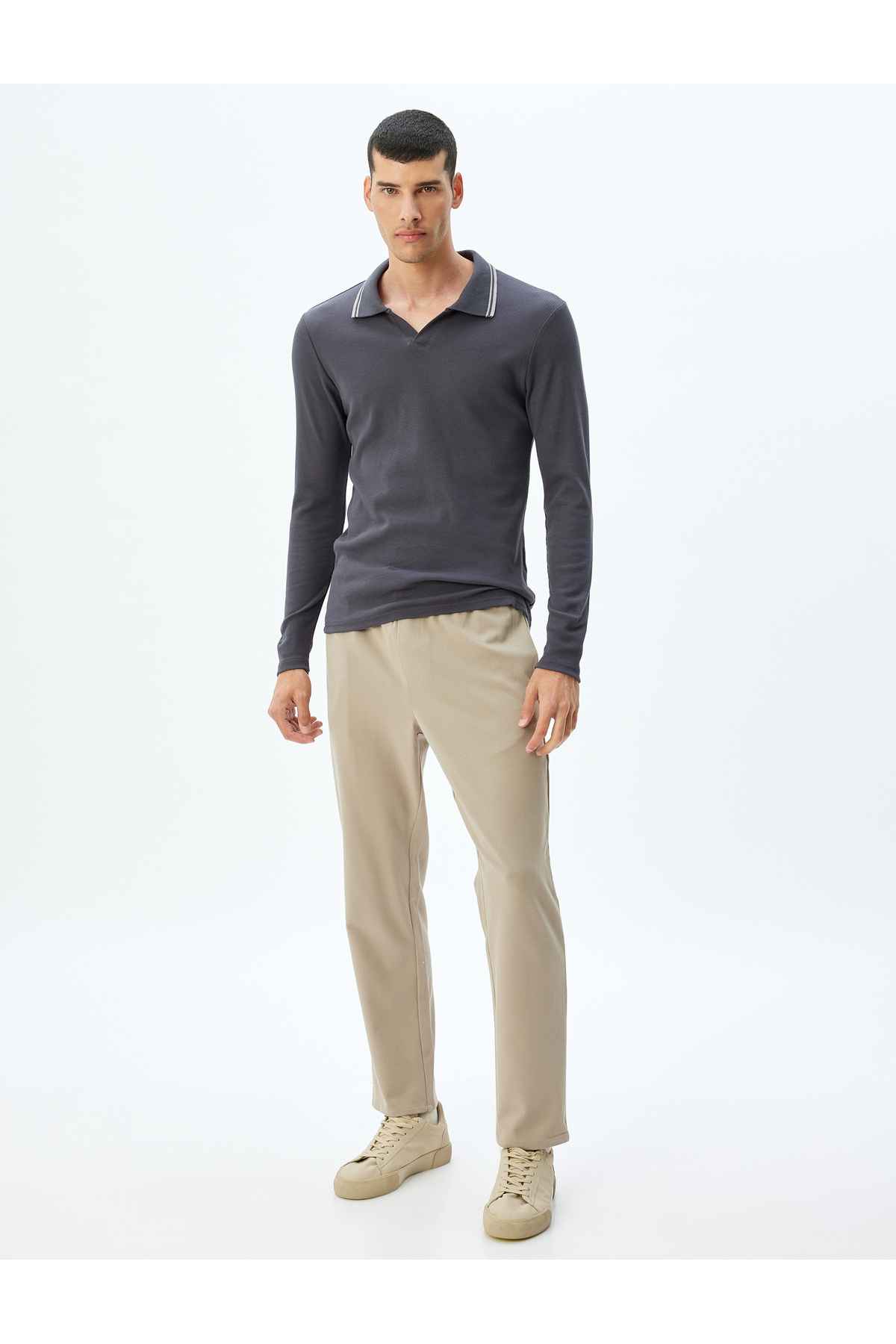 تیشرت بزرگسال مردانه آنتراسیت