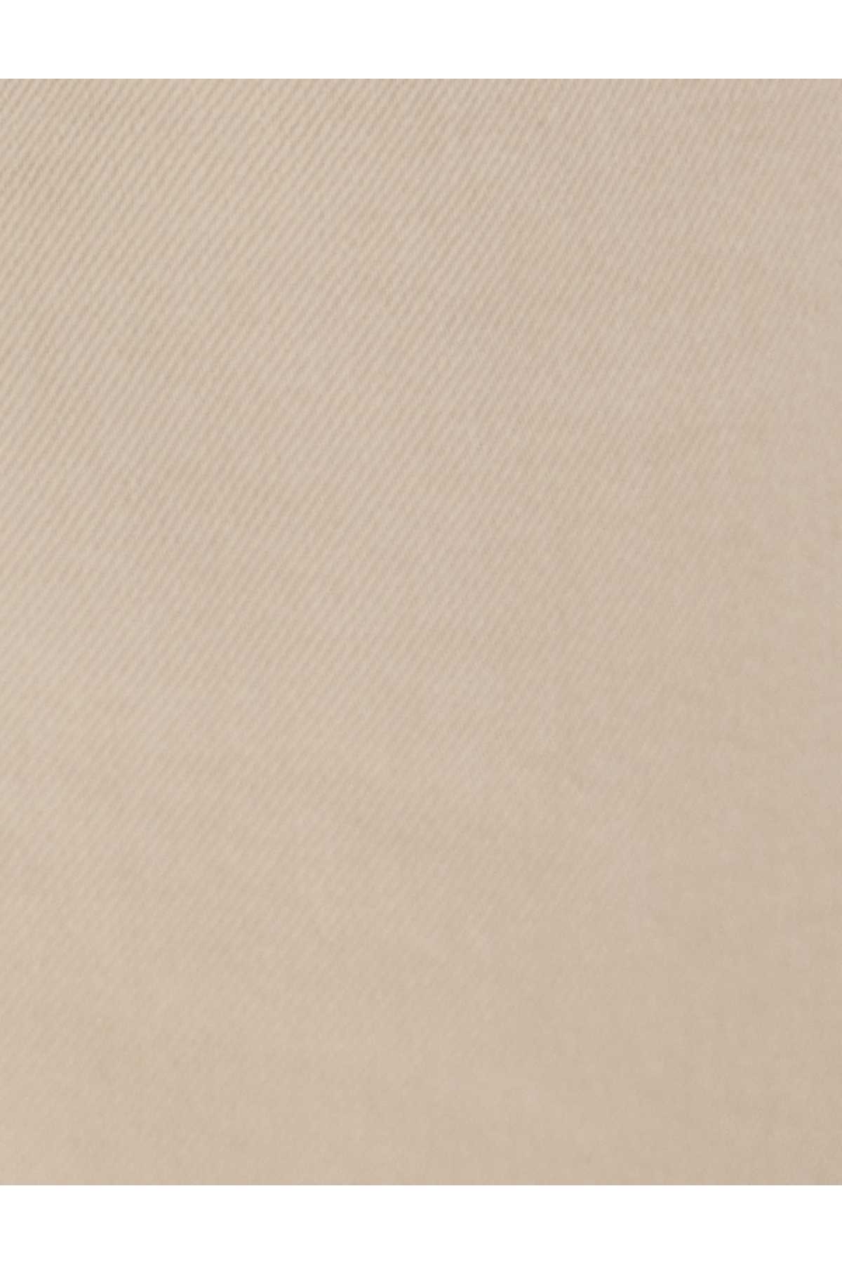 جیب شلوار چینی با جزئیات پنبه