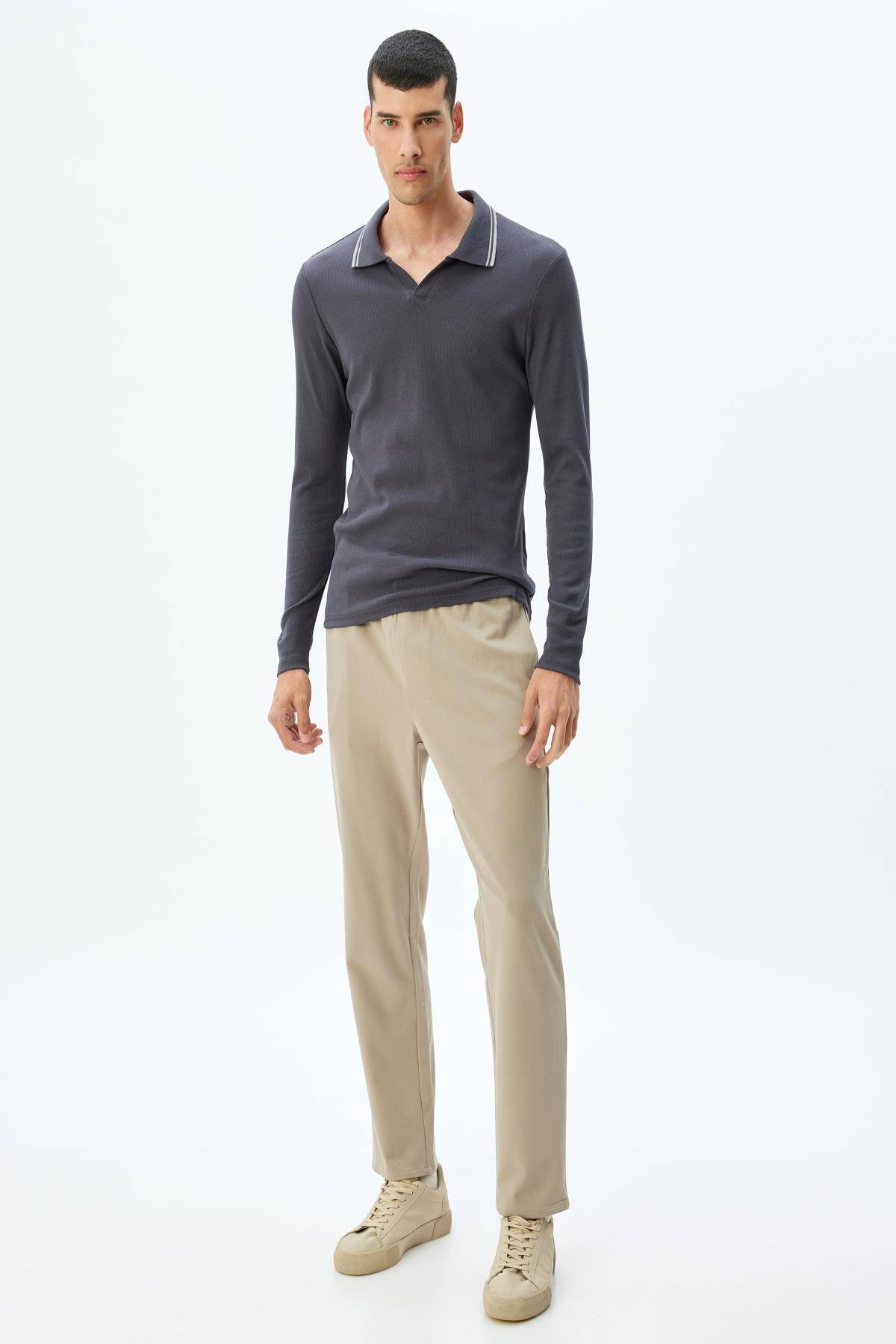 تیشرت بزرگسال مردانه آنتراسیت