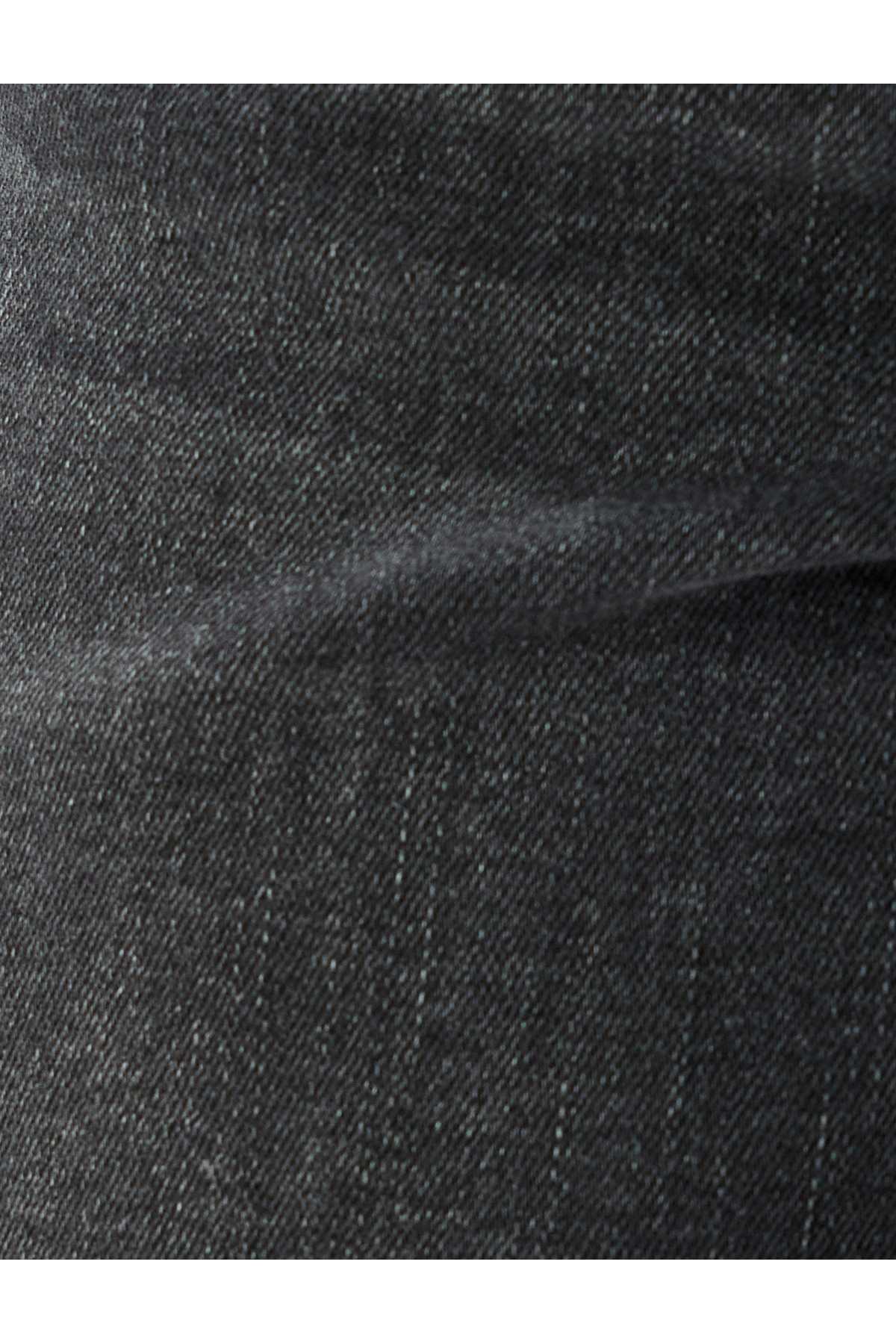 شلوار جین تناسب مخروطی - جو جین