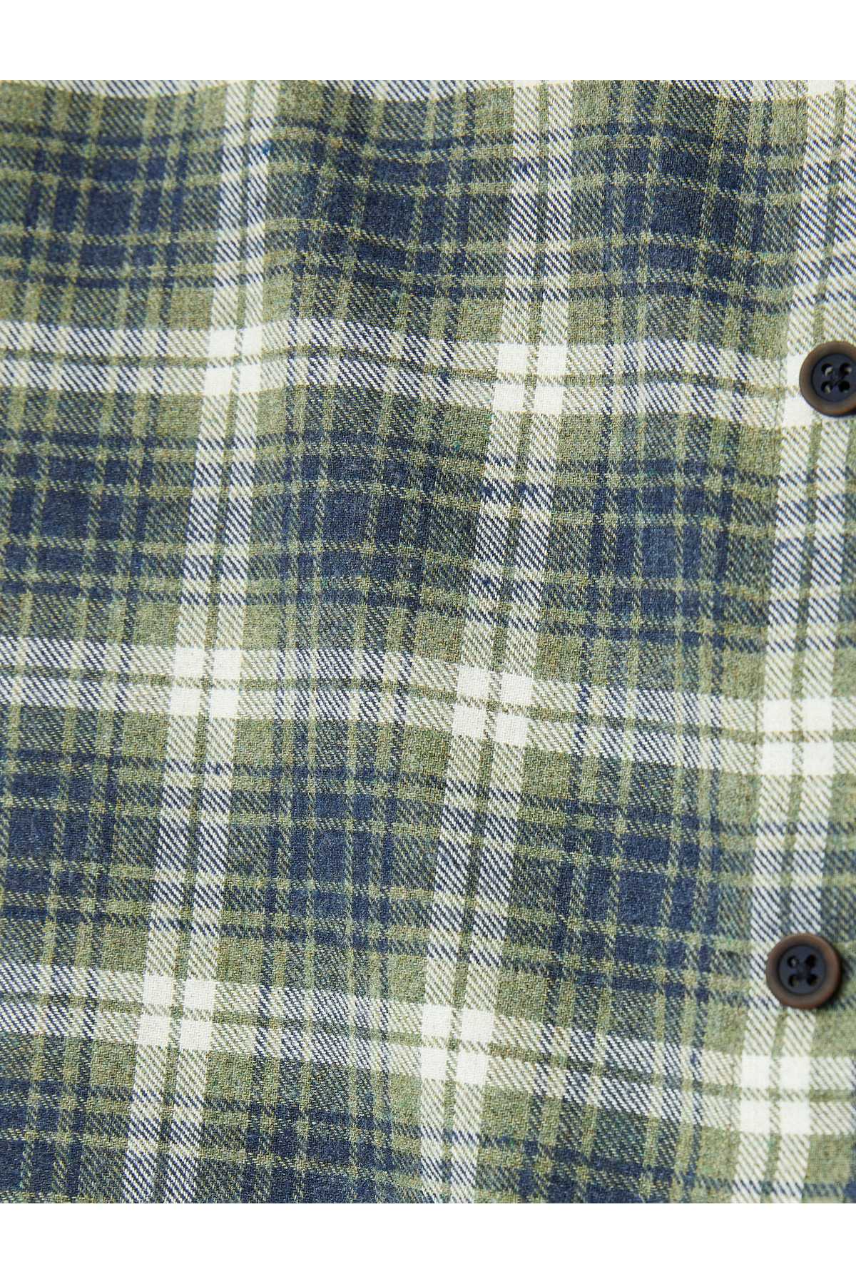 پیراهن آستین بلند نخی ترکیبی از جنس الوار جک