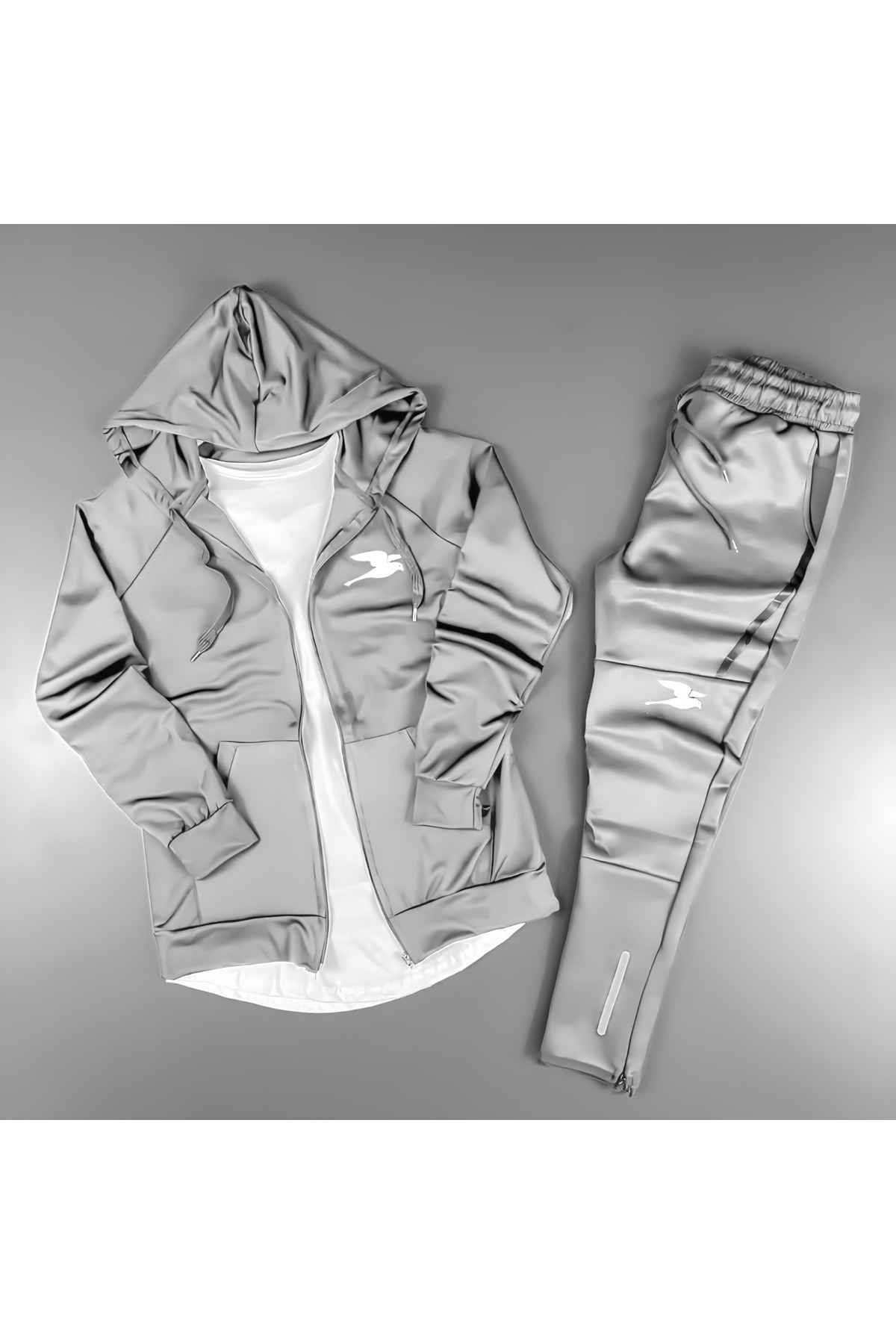 ست لباس ورزشی بچه گانه اسپرت ترند 2 پک