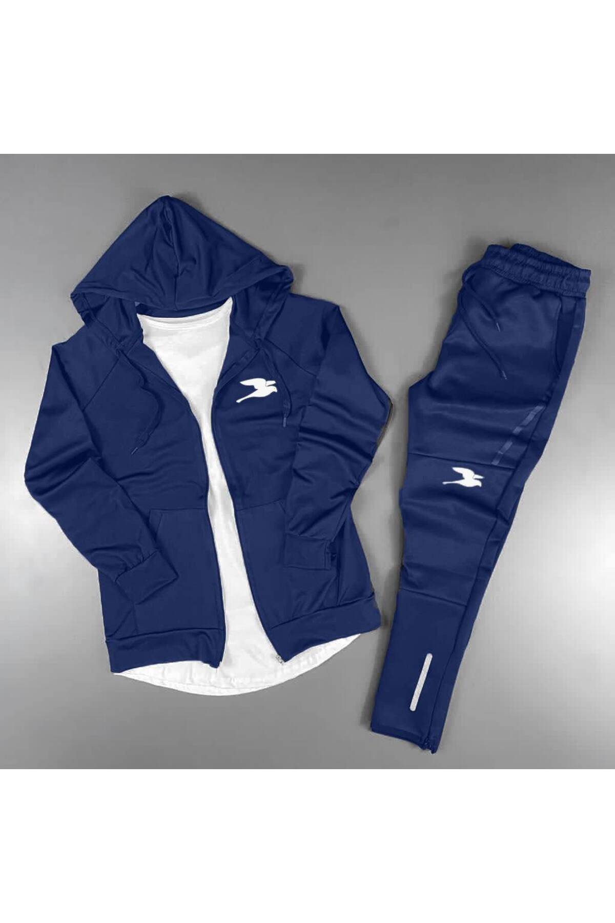 ست لباس ورزشی بچه گانه اسپرت ترند 2 پک