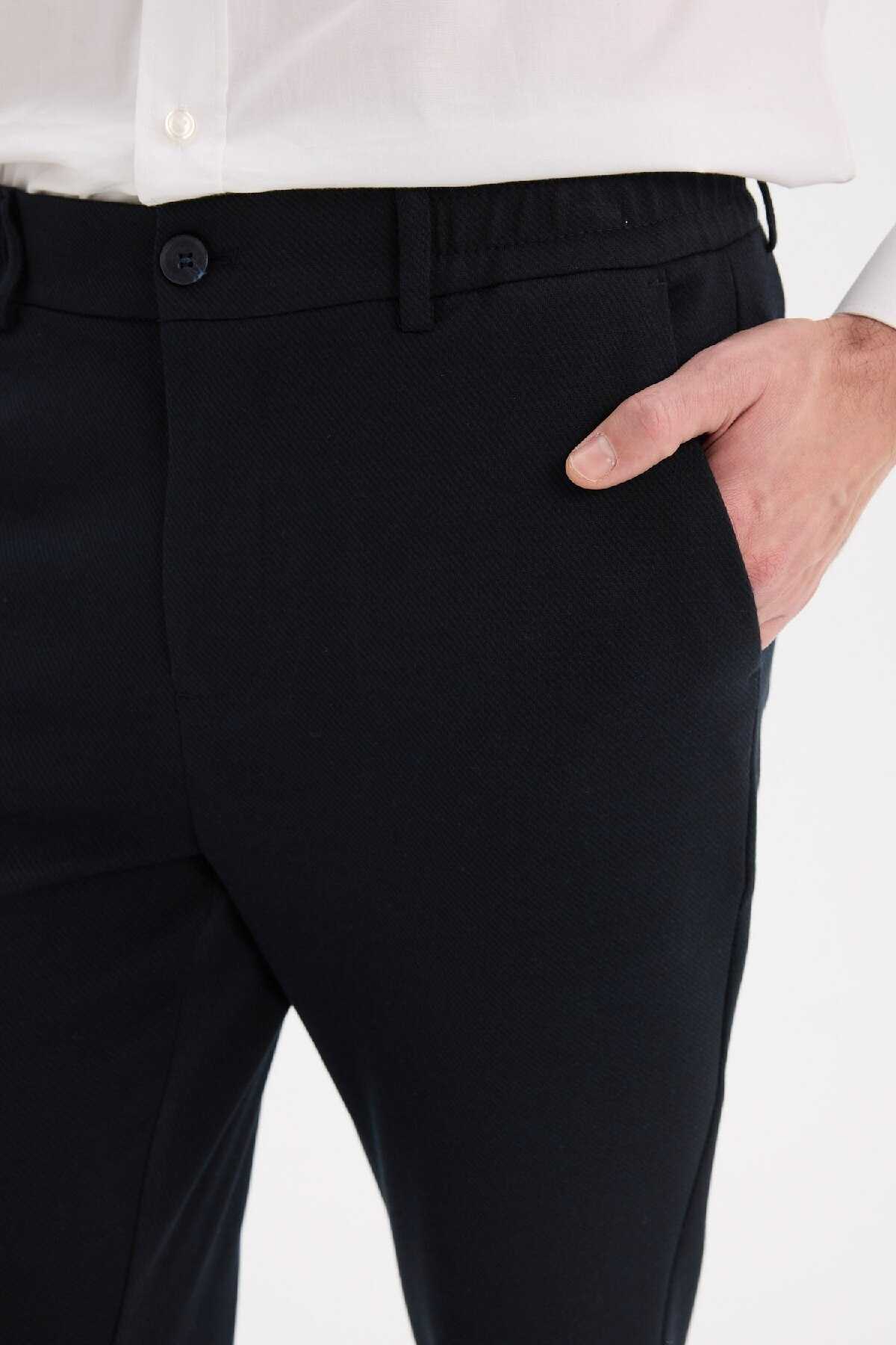 شلوار پارچه ای تابستانی Jogger