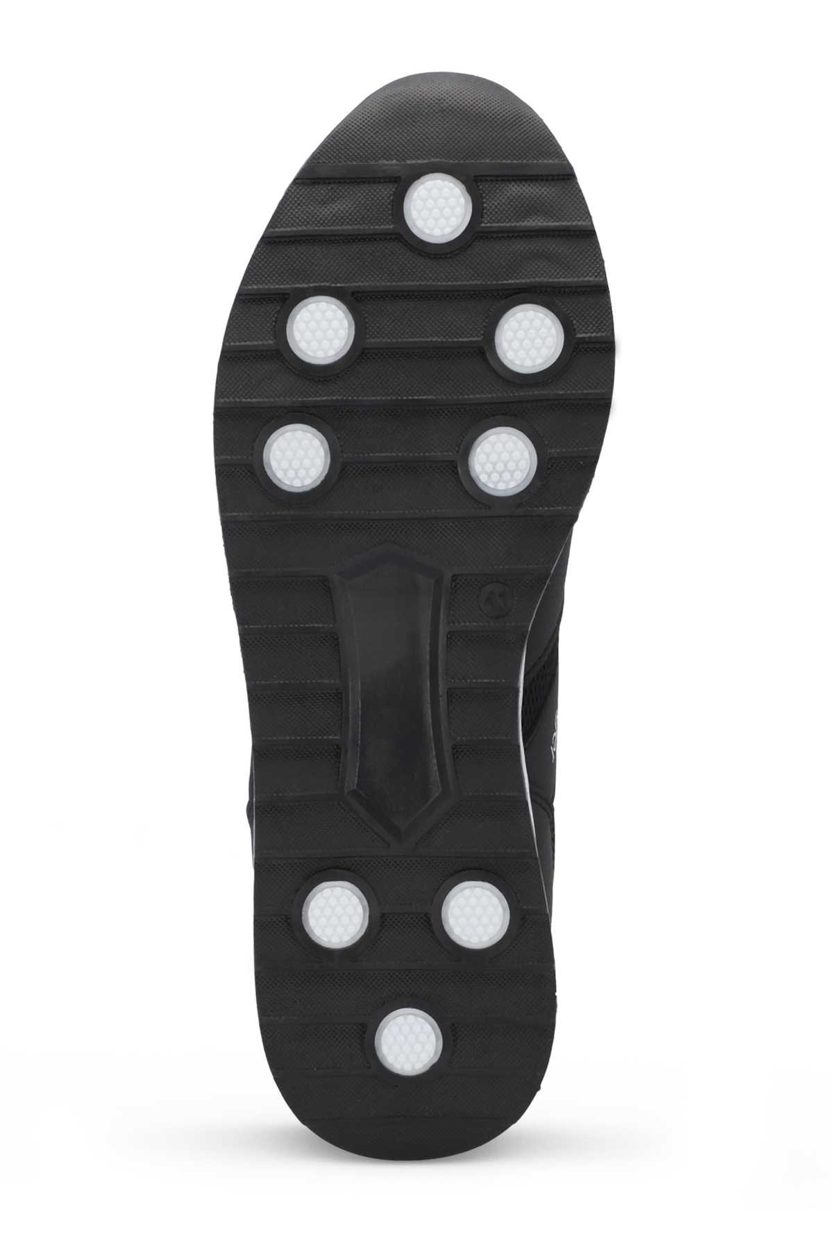 کفش کفش ورزشی استر من خاکستری / آبی آبی