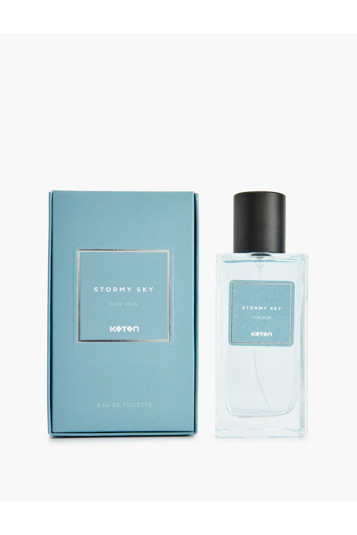 KT - عطر طوفانی آسمان 100 میلی لیتر