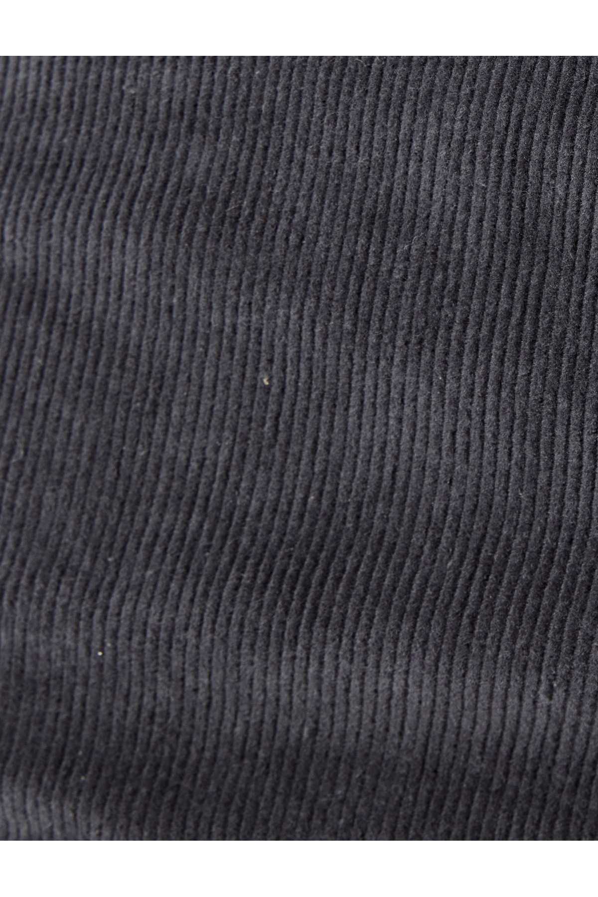 جیب پنبه ای شلوار مخملی فتیله