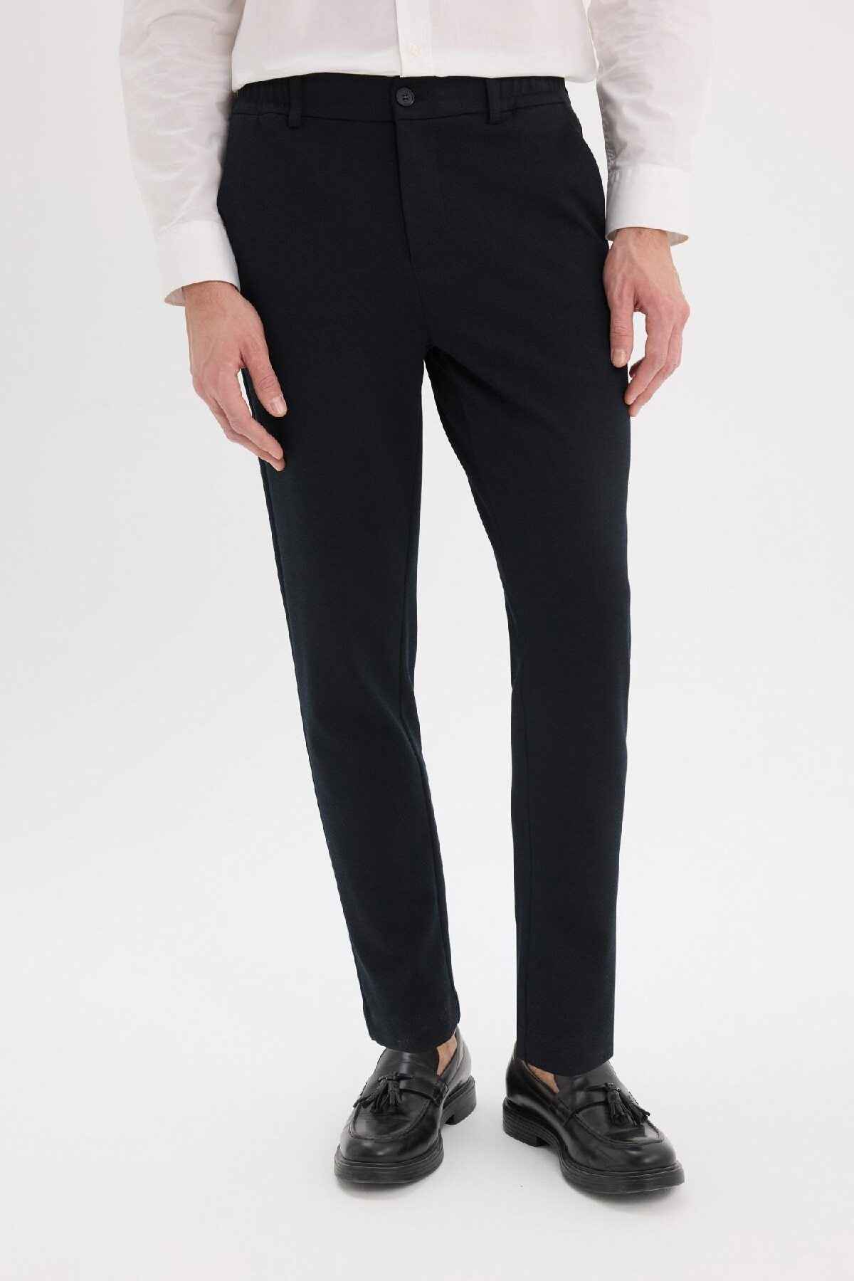 شلوار پارچه ای تابستانی Jogger