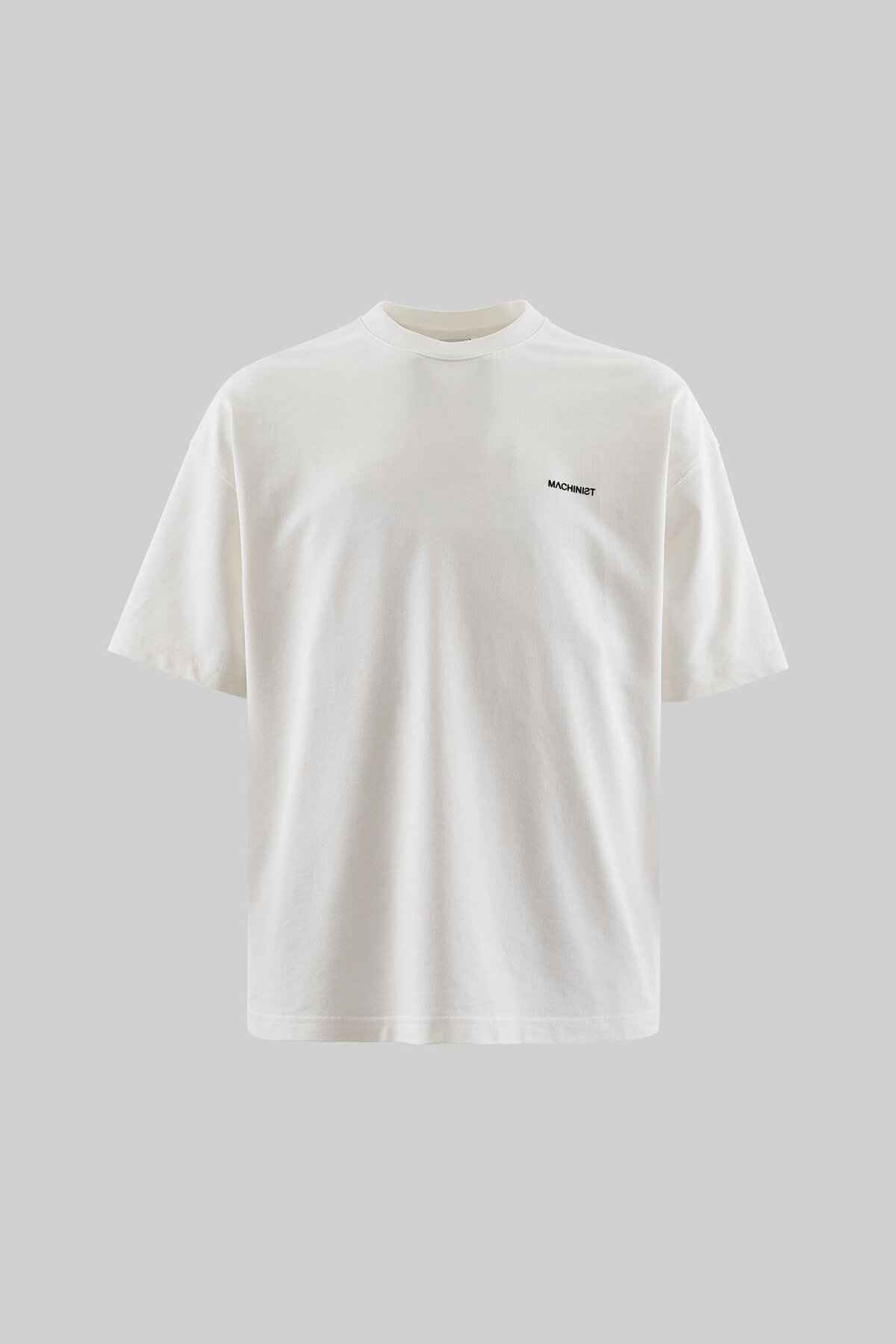 تیشرت پنبه ای بزرگ سایز سبز