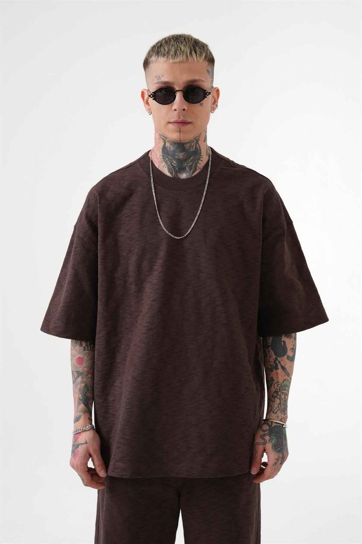 تیشرت ژرزی پریمیوم کادی مشکی