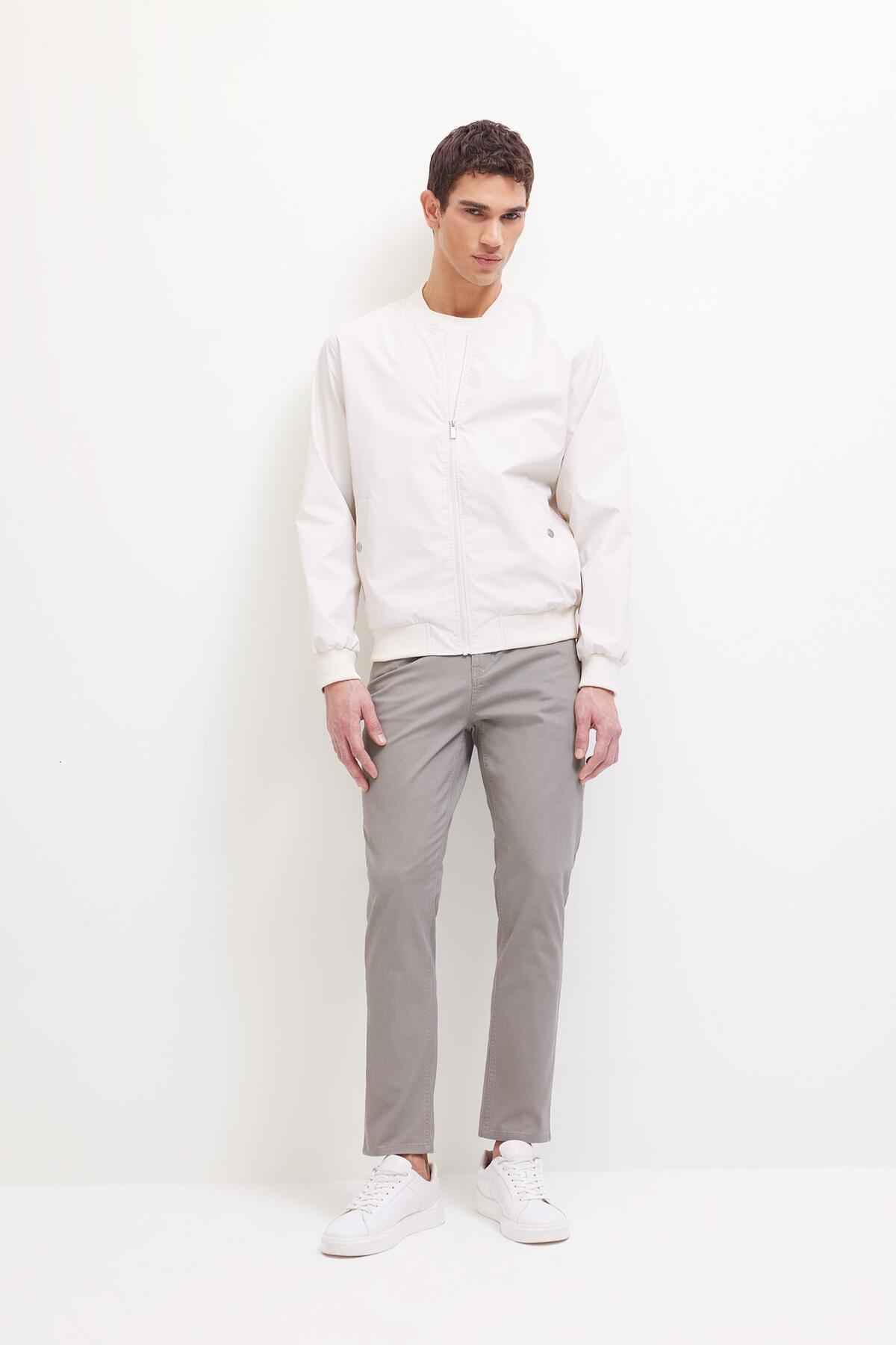 شلوار بوم چینی