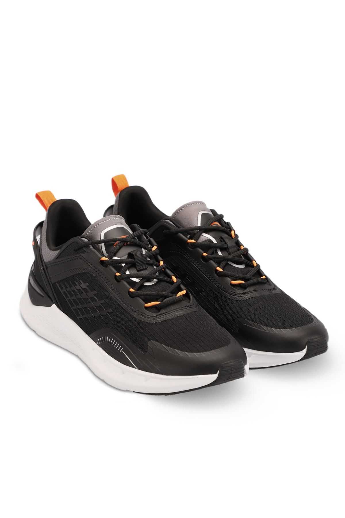 کفش اسپرت مردانه Wazo Sneaker خاکستری