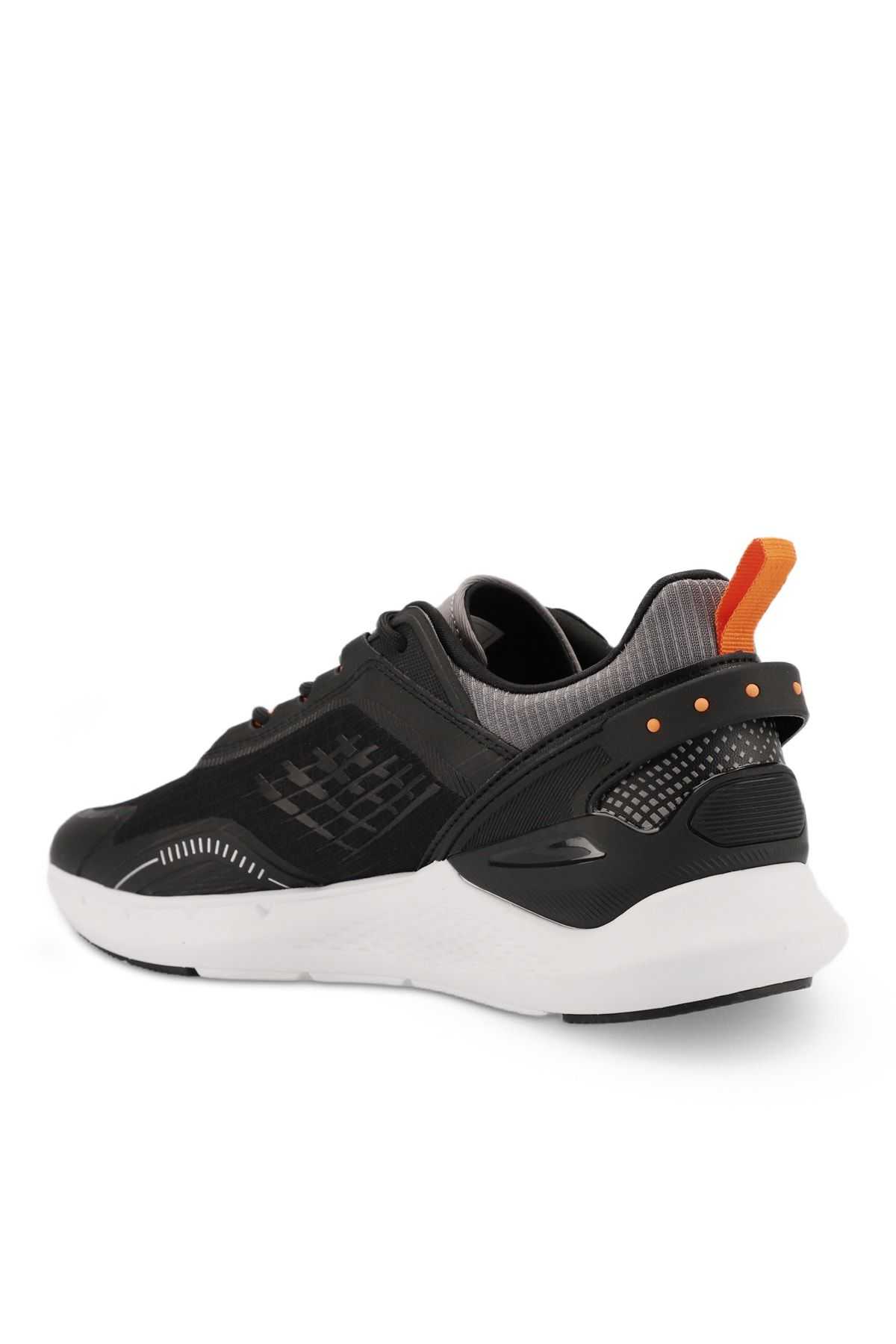 کفش اسپرت مردانه Wazo Sneaker خاکستری