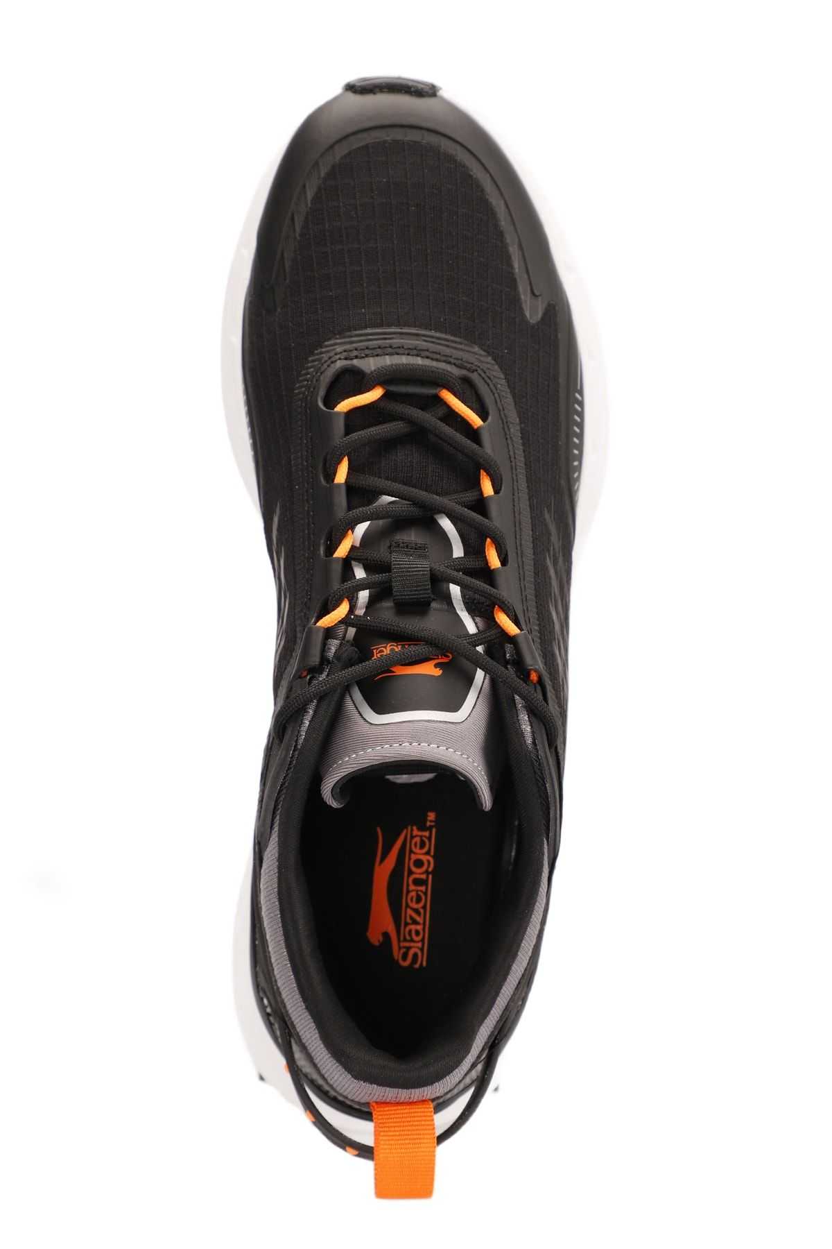 کفش اسپرت مردانه Wazo Sneaker خاکستری