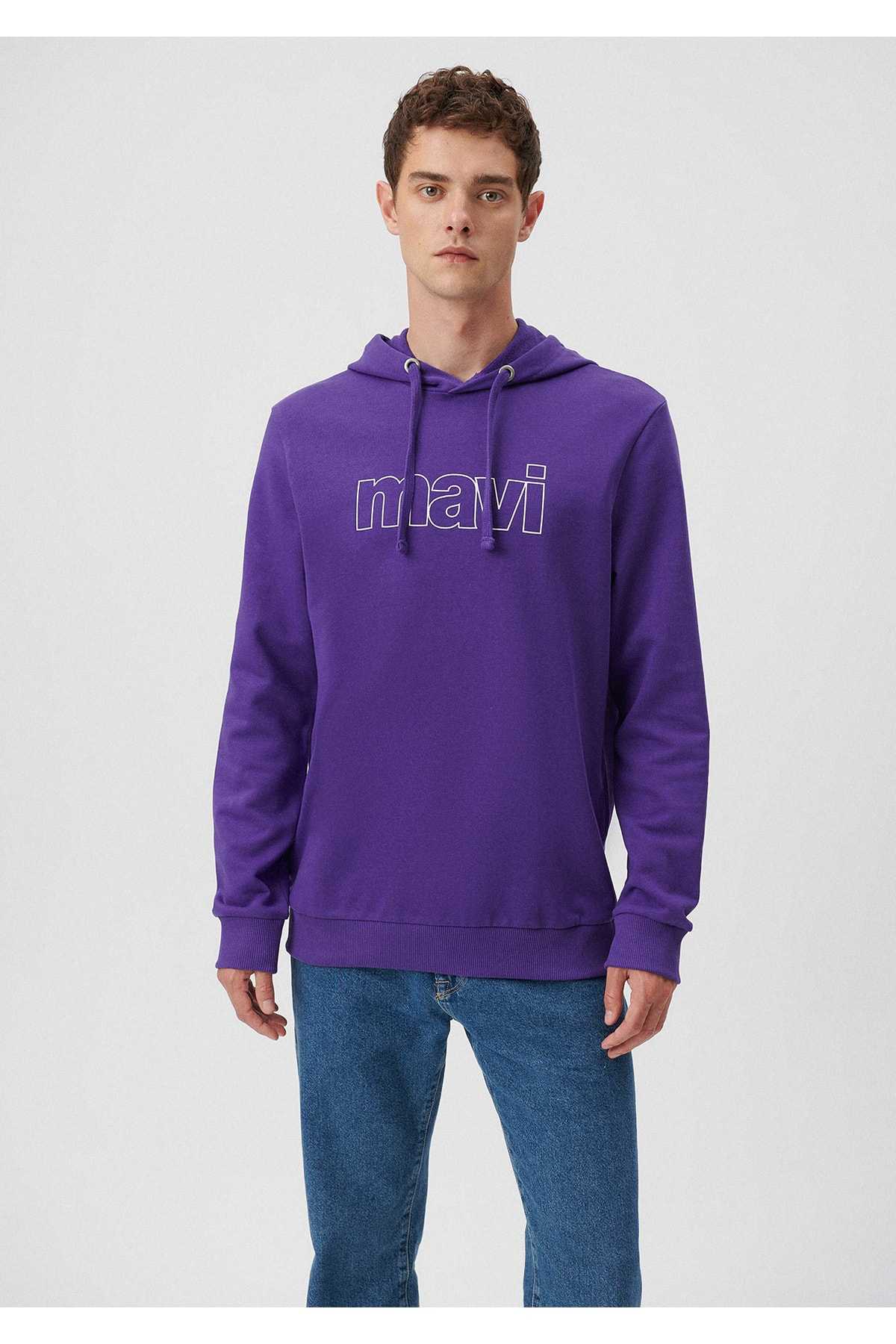 سویشرت با چاپ لوگو یاسی -70530