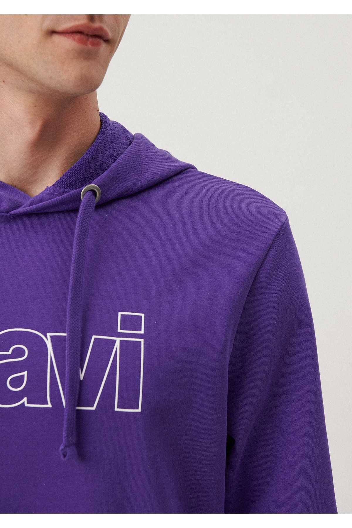 سویشرت با چاپ لوگو یاسی -70530