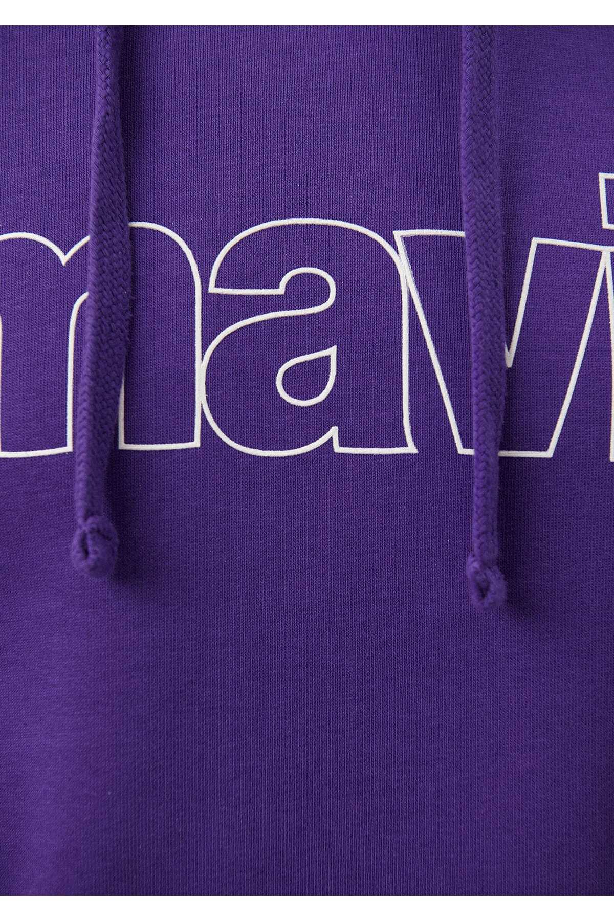 سویشرت با چاپ لوگو یاسی -70530