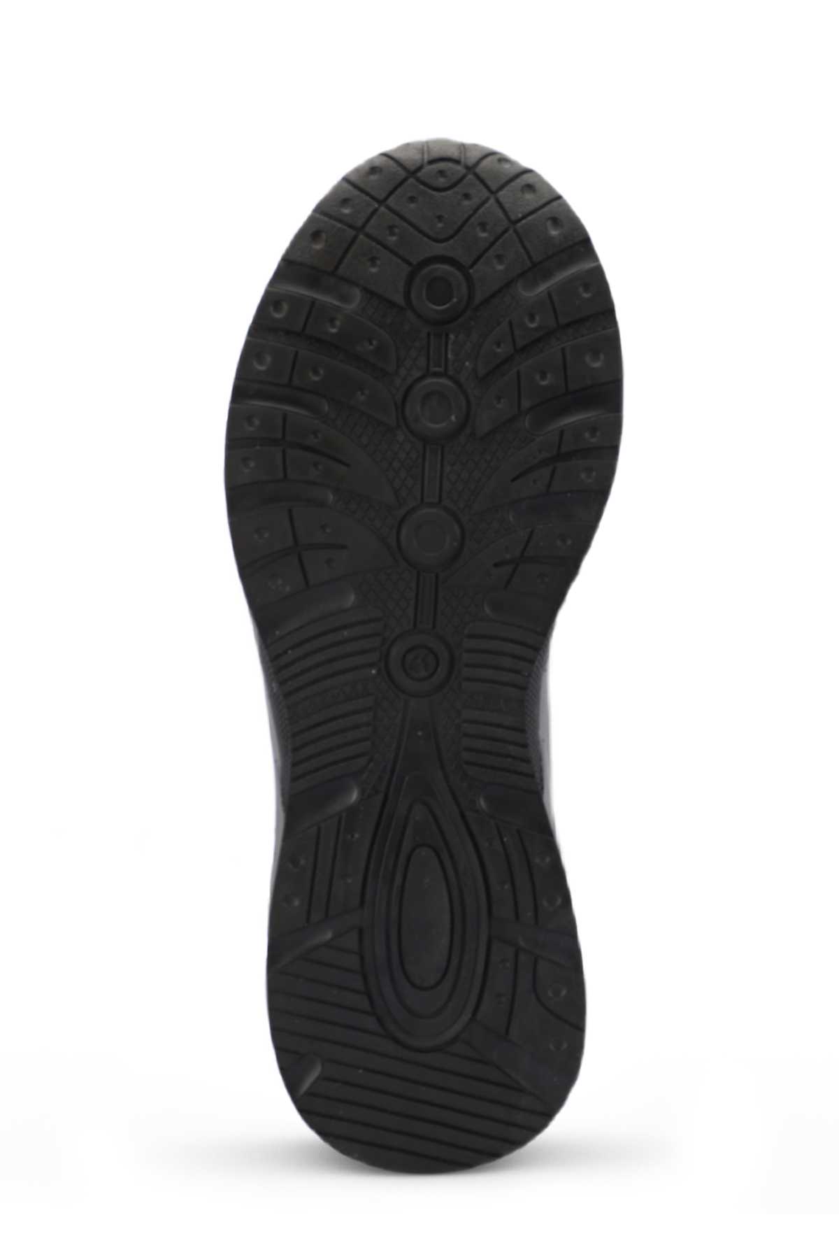 کفش ورزشی مردانه OPONENT I خاکستری تیره