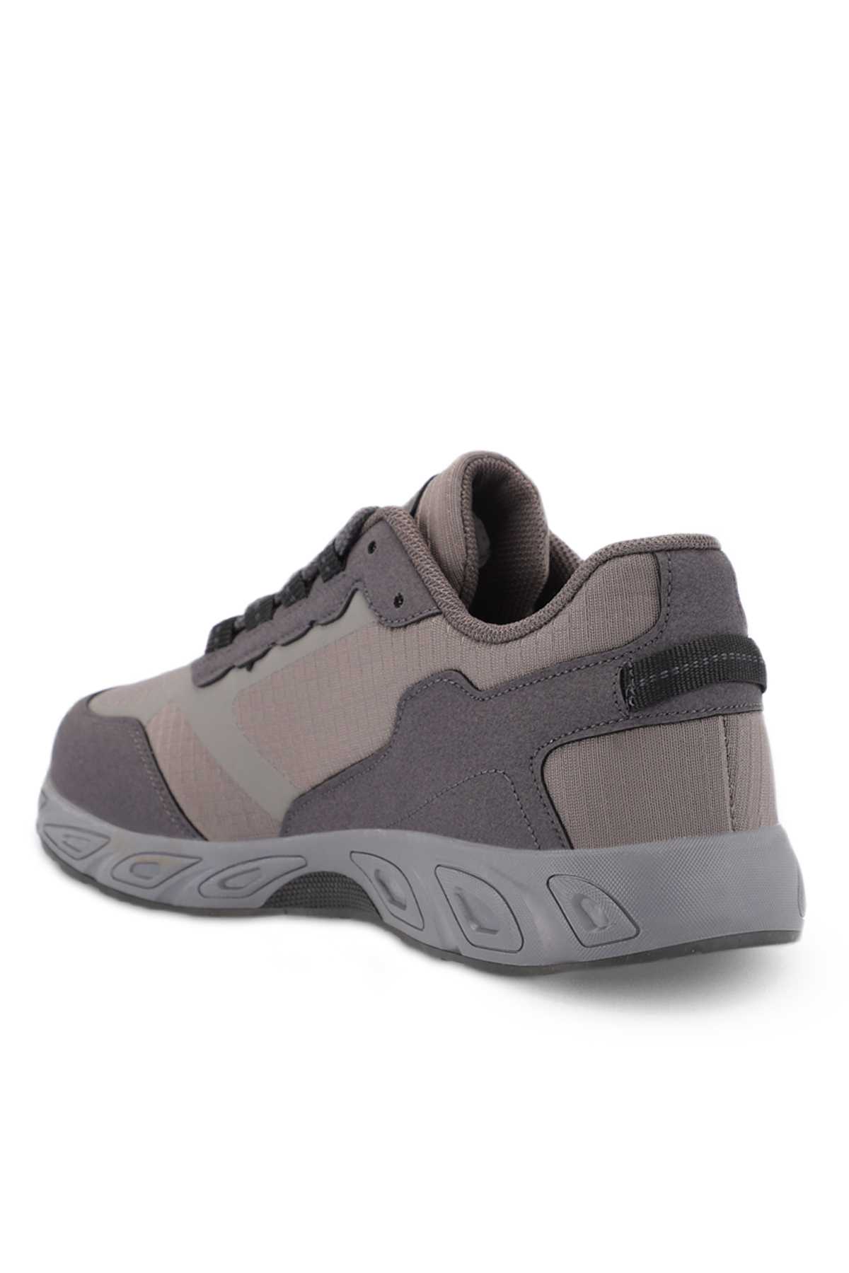 کفش ورزشی مردانه OPONENT I خاکستری تیره